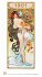 Alfons Mucha 2026 - Bild-Kalender 33x60... - Bild 4