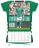Werder Bremen 2026 - Trikotkalender -... - Bild 7