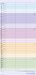 Superplaner Farbenfroh 2026 -... - Bild 11