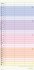 Superplaner Farbenfroh 2026 -... - Bild 4