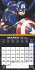 AVENGERS - Broschürenkalender im... - Bild 4
