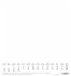 Kreativ-Kalender weiß 2026 - 21x22 cm... - Bild 4