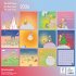 Der Kleine Prinz 2026 - Wand-Kalender -... - Bild 12