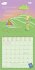 Der Kleine Prinz 2026 - Wand-Kalender -... - Bild 7