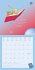 Der Kleine Prinz 2026 - Wand-Kalender -... - Bild 8