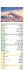 Mondkalender 2026- Streifen-Kalender... - Bild 3