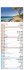 Mondkalender 2026- Streifen-Kalender... - Bild 4