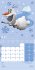 FROZEN - Broschürenkalender im Format... - Bild 5
