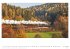 Eisenbahn-Nostalgie - Wandkalender im... - Bild 11