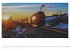 Eisenbahn-Nostalgie - Wandkalender im... - Bild 13