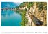 Eisenbahn-Nostalgie - Wandkalender im... - Bild 4