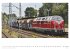 Eisenbahn-Nostalgie - Wandkalender im... - Bild 5