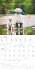 Funny Animals 2026 - Wand-Kalender -... - Bild 6