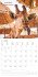 Funny Animals 2026 - Wand-Kalender -... - Bild 9