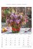 Blumen 2026 - Bildkalender 23,7x34 cm -... - Bild 12