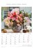 Blumen 2026 - Bildkalender 23,7x34 cm -... - Bild 13