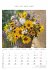 Blumen 2026 - Bildkalender 23,7x34 cm -... - Bild 9