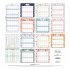 Familienplaner Deluxe 2026 -... - Bild 15