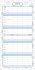 Familienplaner Deluxe 2026 -... - Bild 3