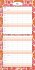 Familienplaner Deluxe 2026 -... - Bild 7