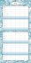 Familienplaner Deluxe 2026 -... - Bild 8