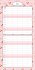 Familienplaner Deluxe 2026 -... - Bild 9