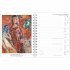 Marc Chagall 2026 - Diary -... - Bild 2