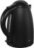 WMF STELIO Wasserkocher 1,7l deep black - Bild 3