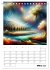 Geflochtene Kunstwelten (Tischkalender... - Bild 9