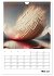 Geflochtene Kunstwelten (Wandkalender... - Bild 11