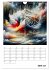 Geflochtene Kunstwelten (Wandkalender... - Bild 12