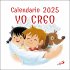 Calendario Yo creo 2025 - Bild 2