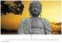 Buddhas Kalender 2026 - Wandkalender  ... - Bild 9