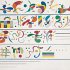 Wassily Kandinsky - Floating Structures... - Bild 2