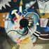 Wassily Kandinsky - Floating Structures... - Bild 11