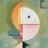 Wassily Kandinsky - Floating Structures... - Bild 12