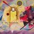 Wassily Kandinsky - Floating Structures... - Bild 6
