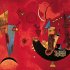 Wassily Kandinsky - Floating Structures... - Bild 8