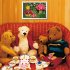 Teddys Welt/Teddy's World 2026 - Bild 6