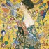 Gustav Klimt -Women 2026 - Bild 4