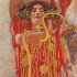 Gustav Klimt -Women 2026 - Bild 6