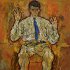 Egon Schiele - Paintings 2026 - Bild 5