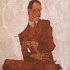 Egon Schiele - Paintings 2026 - Bild 8