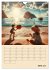 Fiktive Momente am Meer (Wandkalender... - Bild 12