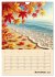 Fiktive Momente am Meer (Wandkalender... - Bild 4