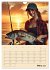 Fiktive Momente am Meer (Wandkalender... - Bild 9