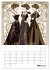 Eleganz der Epoche (Wandkalender 2026... - Bild 9