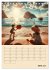 Fiktive Momente am Meer (Tischkalender... - Bild 12