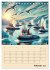 Fiktive Momente am Meer (Tischkalender... - Bild 8