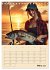 Fiktive Momente am Meer (Tischkalender... - Bild 9